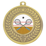Distinction - Squash