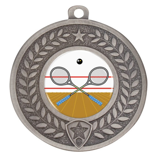 Distinction - Squash