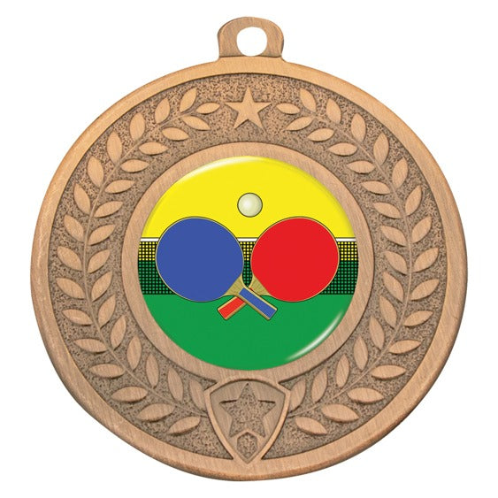 Distinction - Theme