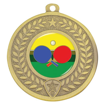 Distinction - Theme