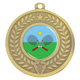 Distinction - Cross Racquets