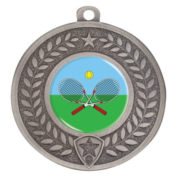 Distinction - Cross Racquets