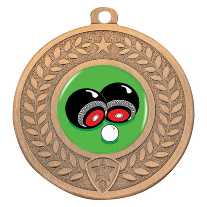 Distinction - Pair