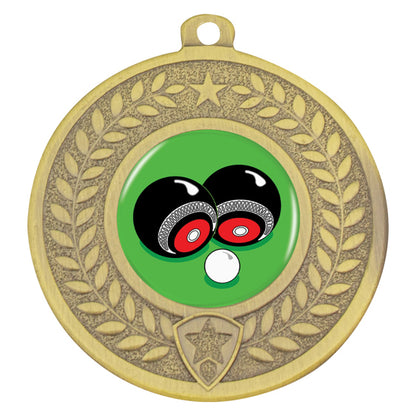 Distinction - Pair