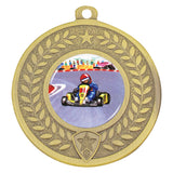 Distinction - Go Kart