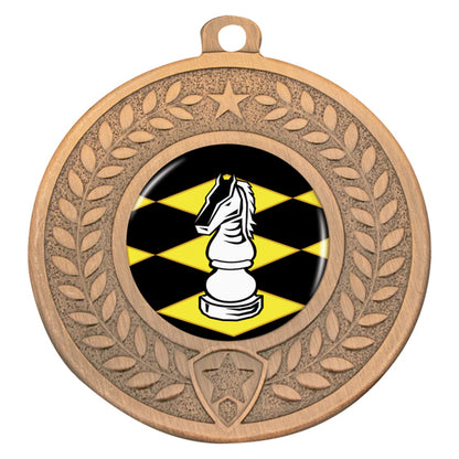 Distinction - Knight