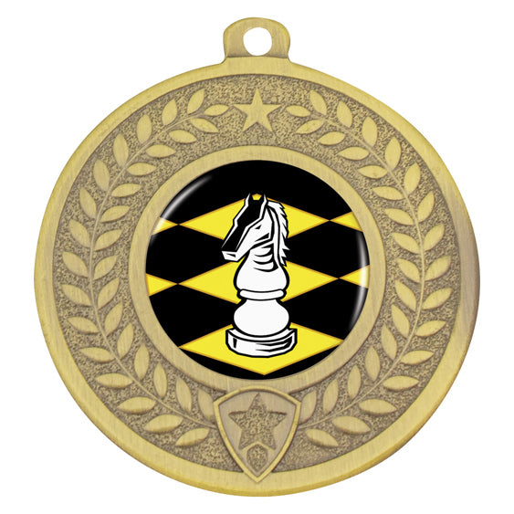 Distinction - Knight