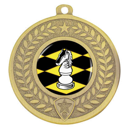 Distinction - Knight
