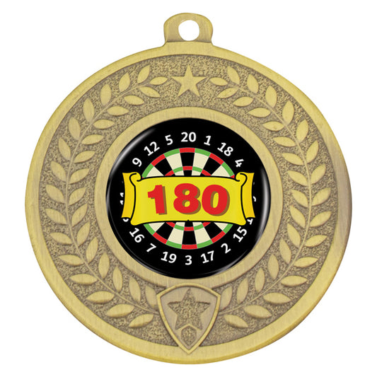 Distinction - 180
