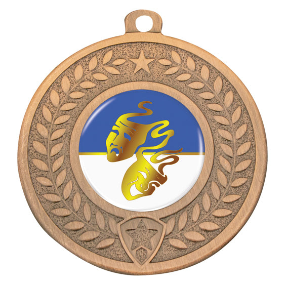 Distinction - Drama