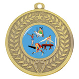Distinction - Gymnastics