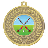 Distinction - Cross Sticks