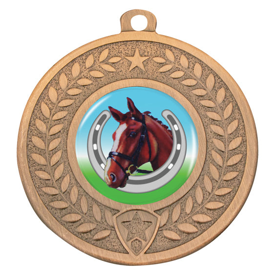 Distinction - Horse Shoe