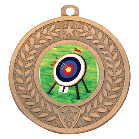 Distinction - Archery