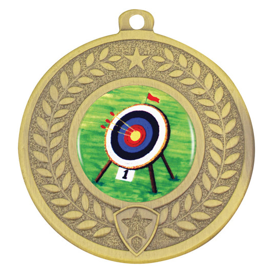 Distinction - Archery