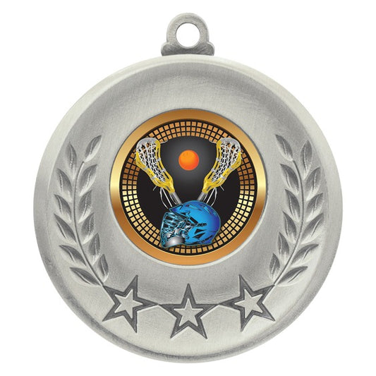 Laurel Medal - Lacrosse