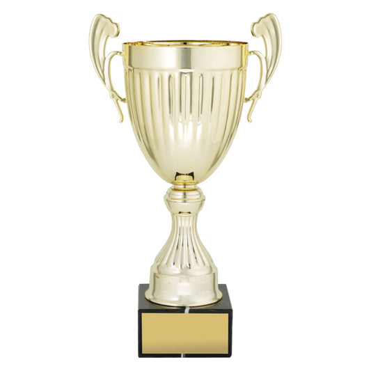Endeavour - Gold