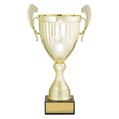 Endeavour - Gold