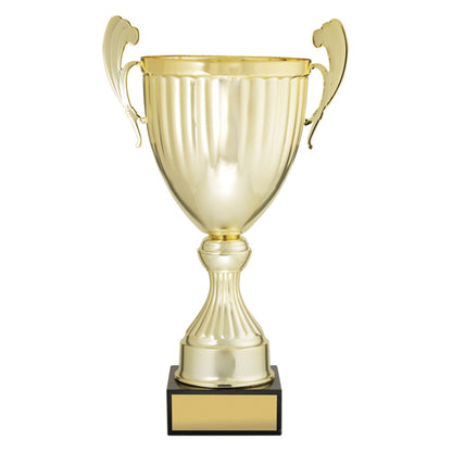 Endeavour - Gold
