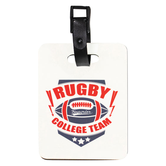 Luggage Tag