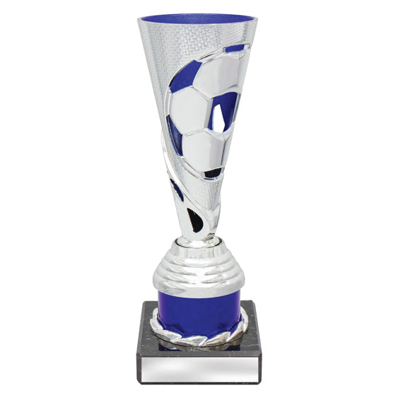Copa Blue Football