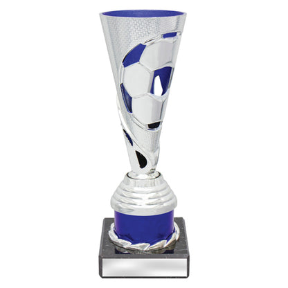 Copa Blue Football