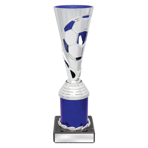 Copa Blue Football