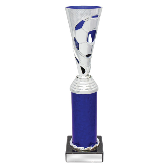 Copa Blue Football