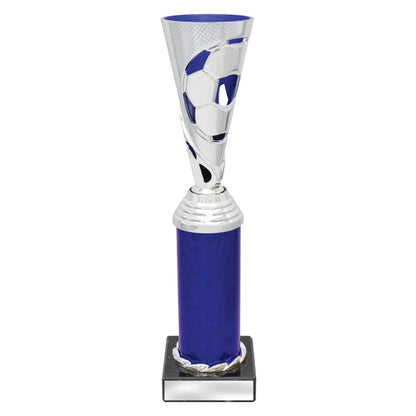 Copa Blue Football