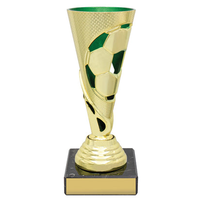 Copa Green Football