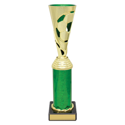 Copa Green Football