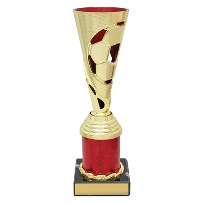 Copa Red Football