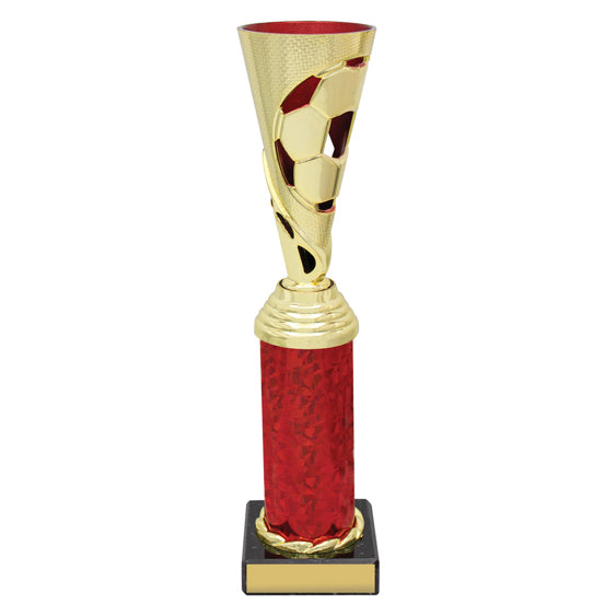 Copa Red Football