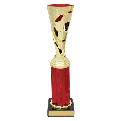 Copa Red Football