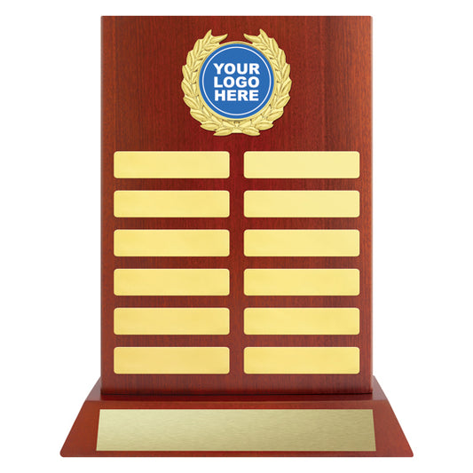 Benchmark Award