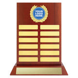 Benchmark Award