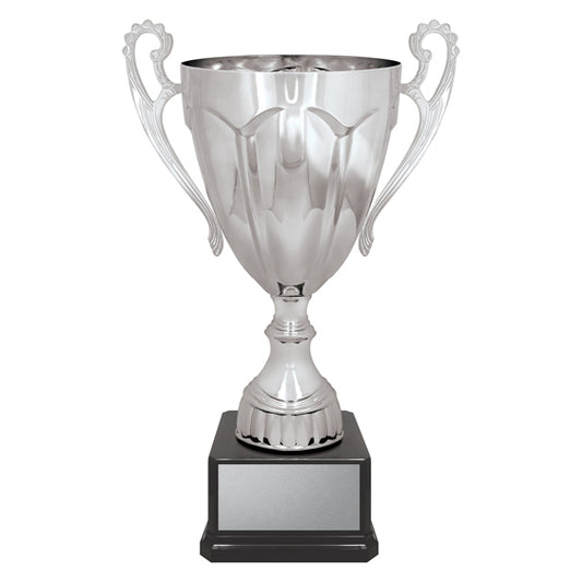 Rubicon Silver Cup