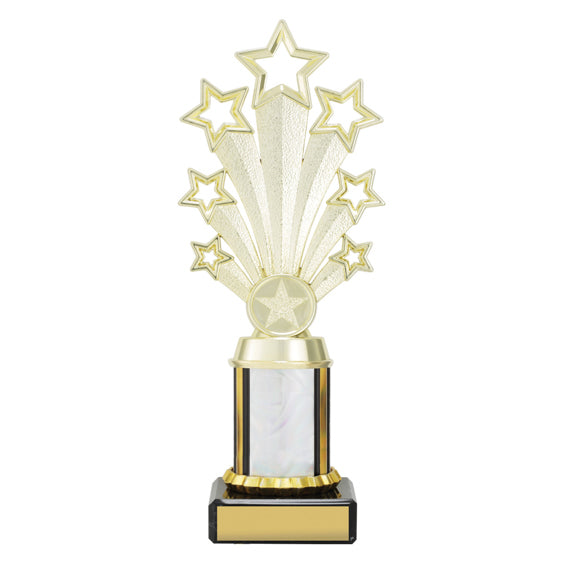 Silver Fanfare
