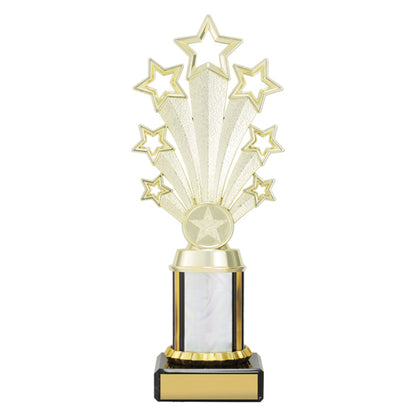 Silver Fanfare