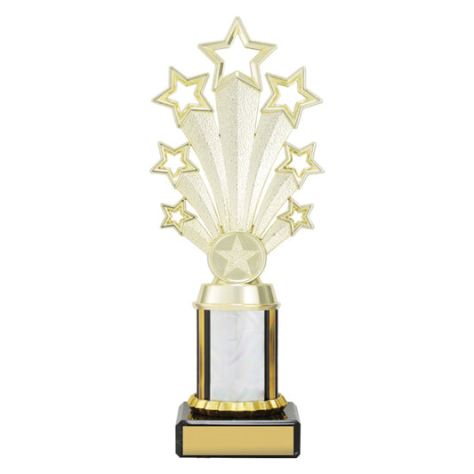 Silver Fanfare