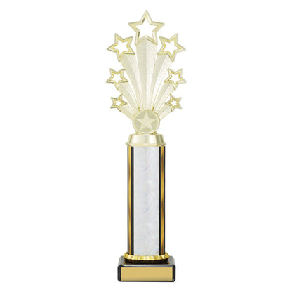 Silver Fanfare