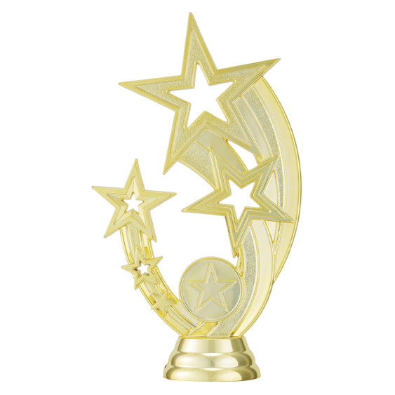 Flying Star