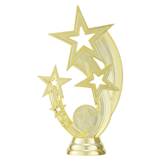 Flying Star