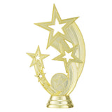 Flying Star