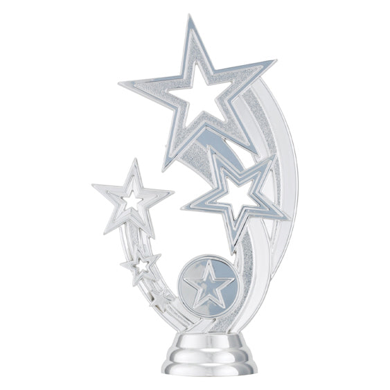 Flying Star