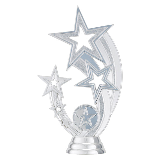 Flying Star