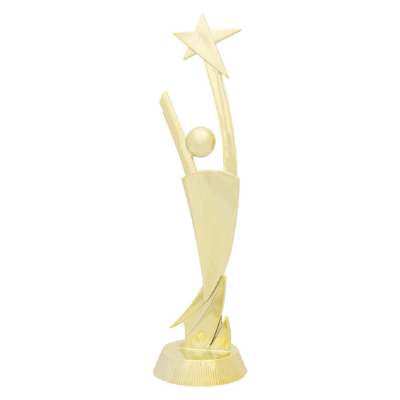 Achievement for the Stars