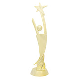 Achievement for the Stars