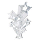 Silver Starburst