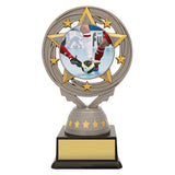 Torch Silver - Futsal